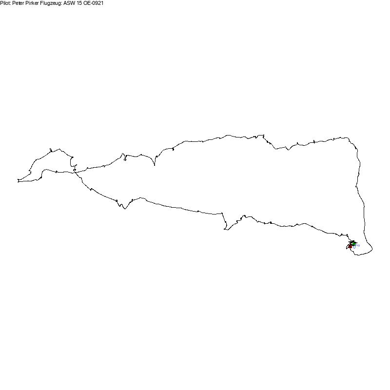 Flugspur